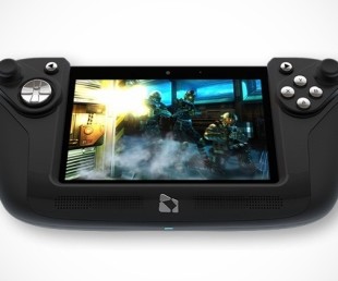 Wikipad Gaming Tablet