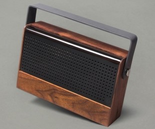 Furni's Kendall Bluetooth Speaker