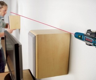 Bosch Pen Line Laser Level