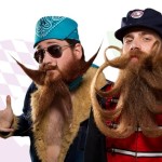 Annual National Beard and Mustache Championships 2013 (4)