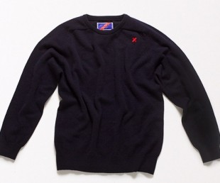 Best Made Lambswool Crew Neck (1)