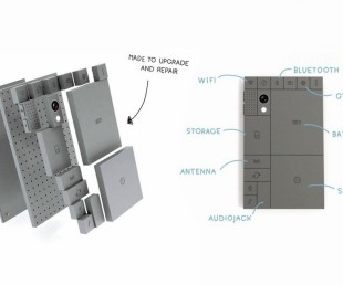 Phoneblocks - A Phone That You Can Build Like Lego (4)