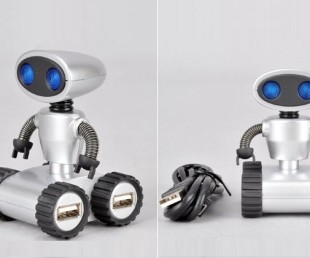 Robot USB Hub