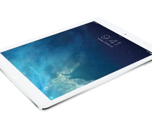 iPad Air