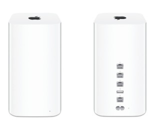 Apple Time Capsule 3TB