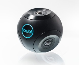 Bublcam 360 Degree Camera