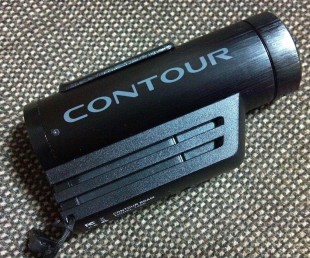 Contour ROAM2 Waterproof Video Camera