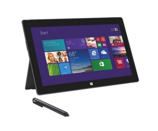 Microsoft - Surface Pro 2 (3)