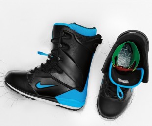 Nike LunarENDOR Quickstrike Snowboard Boot