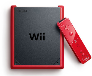 Nintendo Is Bringing The Wii Mini To US Later This Month