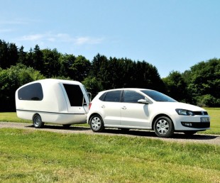 Sealander Amphibious Camping Trailer (5)