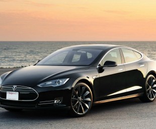 Tesla's West Coast Supercharger Corridor (2)