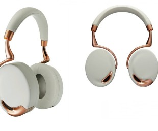 Zik Wireless Headphones With Active Noise Cancellation (3)