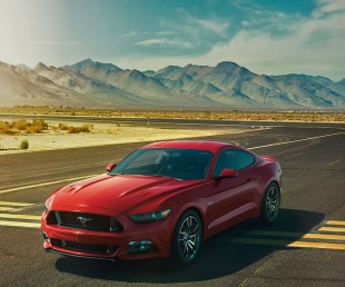 2015 Ford Mustang (6)