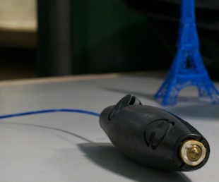 3Doodler The World's First 3D Printing Pen (6)