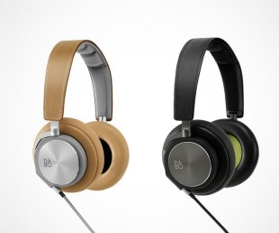 Bang & Olufsen Beoplay H6 Headphones (1)