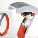 Cabelet Charging Bracelet by Kyte&Key (3)