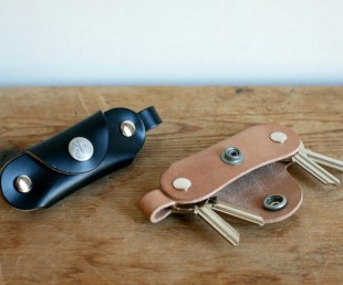 Corter Snap Key Case (1)