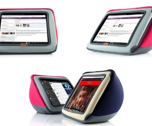 Cushion Stand For Apple iPad (5)