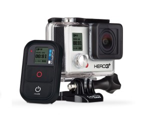 GoPro Hero 3+ Black Edition (1)