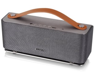 Groovy Bluetooth Wireless Stereo Speaker 2 (3)