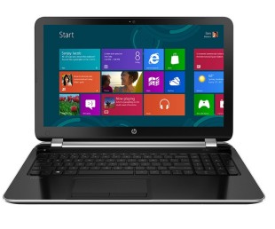 Hp Pavilion15.6-Inch Touch Screen Laptop (5)