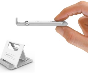 Kanex Foldable Idevice Stand (1)