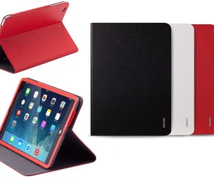 Ozaki Ocoat-Slim Retina iPad Mini Case (3)