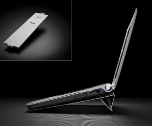 Portable Laptop Stand By Aviiq