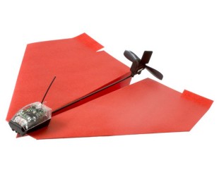 PowerUp 3.0 Smartphone Controlled Paper Airplane (2)