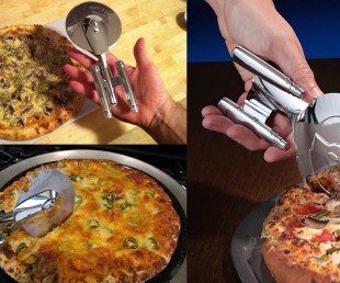 Star Trek Enterprise Pizza Cutter (4)