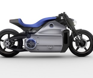 Voxan Wattman Claims To Be The Most Powerful Electric Motorcycle In The World (5)