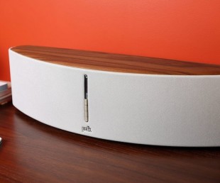 Woodbourne Wireless Bluetooth Speaker (2)