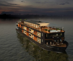 Aqua Mekong Luxury Cruises (5)
