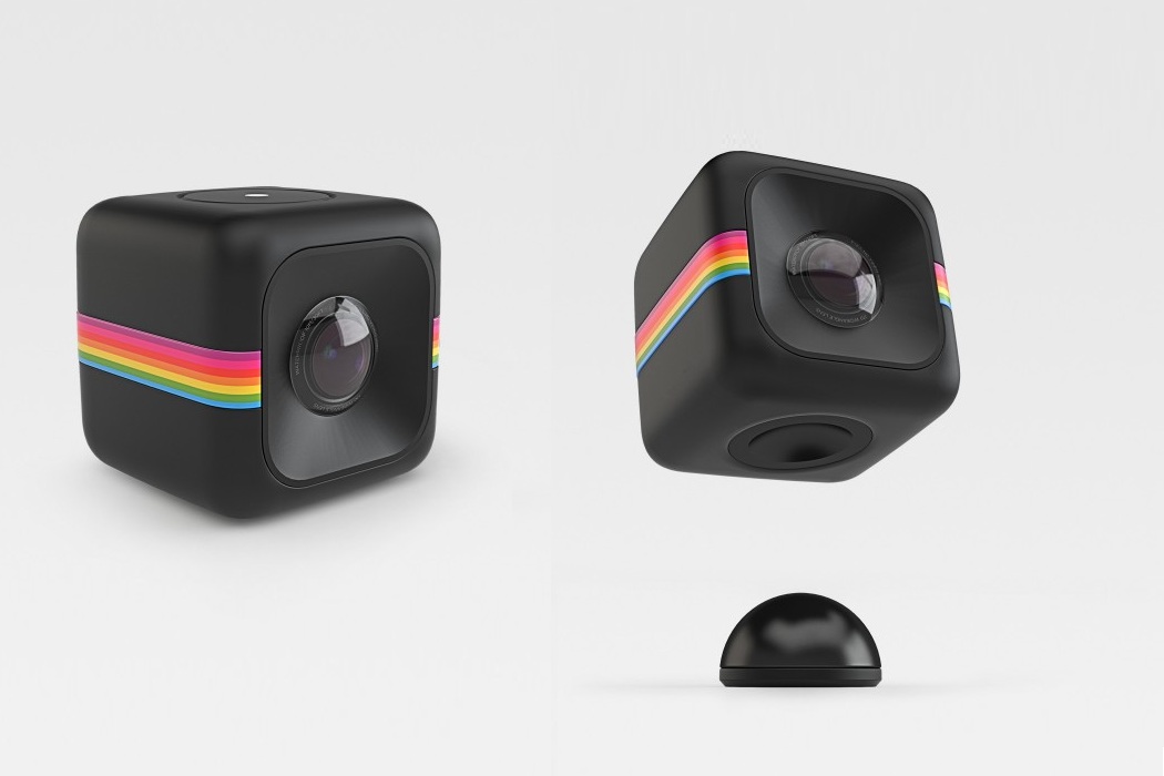 Polaroid’s Cube Camera C3 (4)