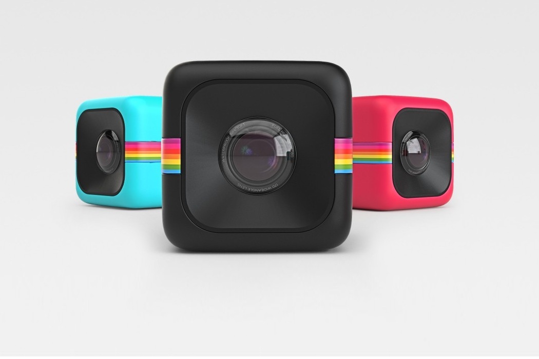 Polaroid’s Cube Camera C3 (5)