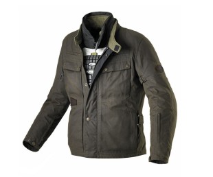 Spidi Worker Wax H2out Jacket (7)