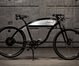 The Derringer Electric Bike (7)