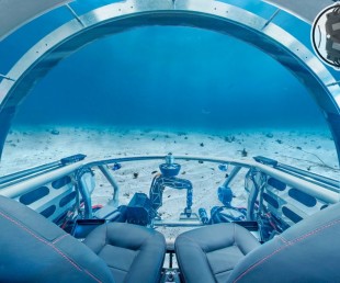 U-Boat Worx C-Explorer 5 Submarines Go Deep Water (7)