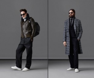 Ballys Autumn-Winter Collection 2014 (2)