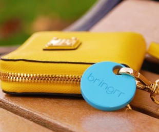 Bringrr Helping You Keep Track Of Your Things