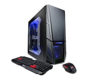 CyberpowerPC Gamer Xtreme GXi2200A Desktop