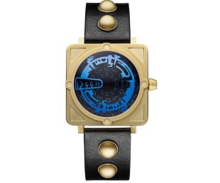 Dr. Doctor Who Watch