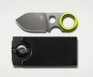 Gerber Gdc Money Clip