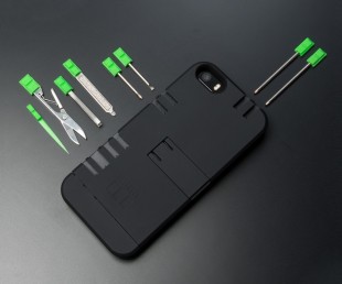 In1 Multi-Tool Utility Phone Case