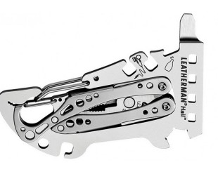 Leatherman Snowboard Style Ps Multi-Tool