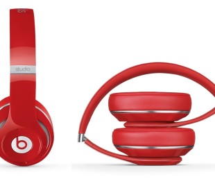 The Redesigned Worlds Famous Beats Studio Headphones (1)