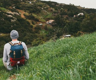 Topo Design Rover Pack