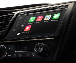 Apple CarPlay