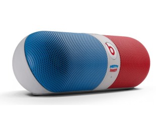 Beats Pill - Portable Bluetooth Wireless Speaker